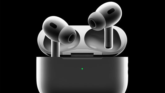 AirPods Pro 2 (2nd generation) ANC Buzzer variant earbuds